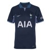 Tottenham Hotspur Bortedrakt 2023-24 Kortermet Tottenham Hotspur Bortedrakt 2023-24 Kortermet